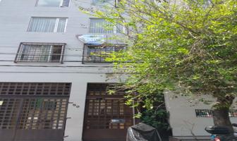 Foto de inmueble en Valle Gómez, Ciudad de México, CDMX, Col. Valle Gómez C.P. 06240, Cuauhtémoc