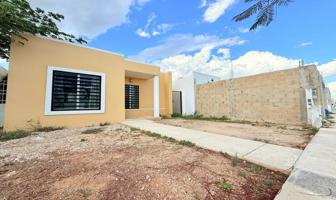 Foto de inmueble en Cd Caucel, 97314 Mérida, Yuc. #s/n, Col. Ciudad Caucel C.P. 97314, Mérida