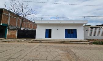 Foto de inmueble en 1A ORIENTE SUR COL SALTILLO #45Int. 4, Col. Saltillo C.P. 30189, Las Margaritas