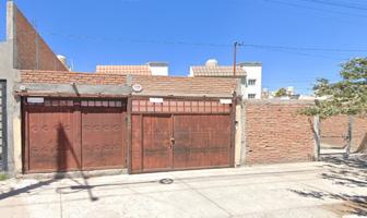 Foto de inmueble en Av. Gerónimo de la Cueva, Villas de Ntra. Sra. de la Asunción, 20126 Aguascalientes, Ags., Col. Villa de Nuestra Señora de La Asunción Sector Estación C.P. 20126, Aguascalientes