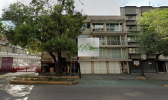 Foto de inmueble en Av. Revolución, Escandón I Secc, Ciudad de México, CDMX, Col. San Pedro de los Pinos C.P. 03800, Benito Juárez
