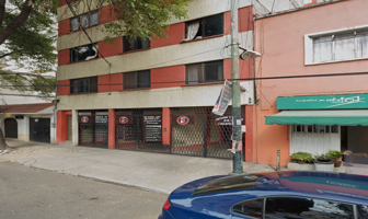 Foto de inmueble en C. Balboa 213, Portales Nte, Benito Juárez, 03303 Ciudad de México, CDMX #213, Col. Portales Norte C.P. 03303, Benito Juárez