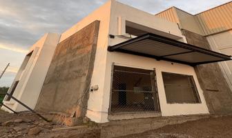 Foto de inmueble en Blvd. Manlio Fabio Beltrones & Blvd. Sosa Chávez, Deportiva, 85860 Navojoa, Son. #s/n, Col. Deportiva C.P. 85860, Navojoa