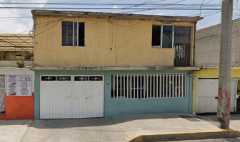 Foto de inmueble en Pantitlan, Col. La Florida (Ciudad Azteca) C.P. 55129, Ecatepec de Morelos