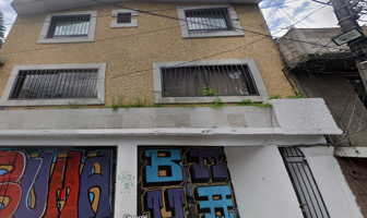 Foto de inmueble en Los Padres, 10340 Ciudad de México, CDMX, México, Col. Los Padres C.P. 10340, La Magdalena Contreras