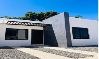 Foto de inmueble en CONOCIDA  #s/n, Col. San Nicolás Lagartero C.P. 30827, Tapachula