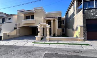 Foto de inmueble en El Dorado 47, El Dorado, 83148 Hermosillo, Son. #47, Col. El Dorado C.P. 83148, Hermosillo
