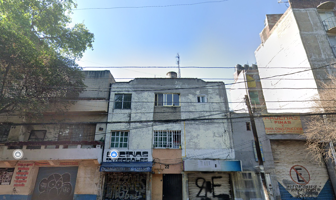 Foto de inmueble en Manuel Payno 29, Obrera, Cuauhtémoc, 06800 Ciudad de México, CDMX #29, Col. Obrera C.P. 06800, Cuauhtémoc