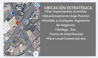 Foto de inmueble en Av Raúl Rangel Frías & Av. Ruiz Cortines, Burócratas del Estado, 64380 Monterrey, N.L. #666, Col. Burócratas del Estado C.P. 64380, Monterrey