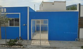 Foto de inmueble en Maria José. Santa Julia, 66012 García, N.L. #s/n, Col. Residencial Santa Lucía C.P. 66012, García