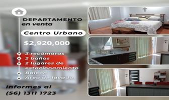 Foto de inmueble en Centro Urbano #s/n, Col. Cuautitlán Izcalli Centro Urbano C.P. 54700, Cuautitlán Izcalli