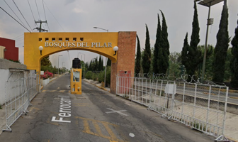 Foto de inmueble en POLONIA, Col. Bosques del Pilar C.P. 72310, Puebla