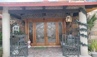 Foto de inmueble en Arboledas #39, Col. Santa Cruz Xochitepec C.P. 16100, Xochimilco