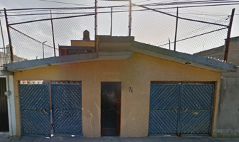 Foto de inmueble en Lomas Estrella #s/n, Col. Lomas Estrella C.P. 09890, Iztapalapa