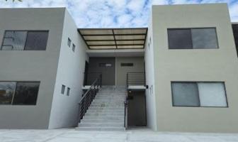 Foto de inmueble en El Milagro, 67185 Guadalupe, N.L., Col. El Milagro C.P. 67185, Guadalupe