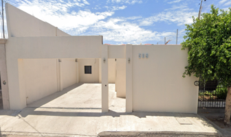 Foto de inmueble en JUAN ESCUTIA #000, Col. Faustino Félix Serna C.P. 85180, Cajeme