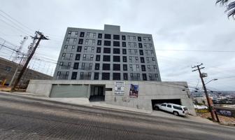 Foto de inmueble en C. 17 Adolfo Ruiz Cortinez, Libertad, Tijuana, B.C., Col. Libertad C.P. 22400, Tijuana