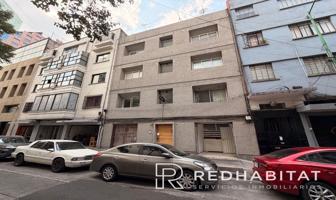 Foto de inmueble en Lotería Nacional 3, Tabacalera, Cuauhtémoc, 06030 Ciudad de México, CDMX #3, Col. Tabacalera C.P. 06030, Cuauhtémoc