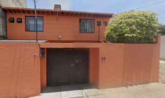 Foto de inmueble en Iztaccihuatl 23, La Lonja, Tlalpan, 14268 Ciudad de México, CDMX #23, Col. La Lonja C.P. 14268, Tlalpan
