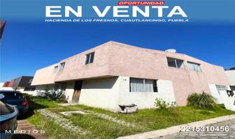 Foto de inmueble en C. Uranga 152, Sanctorum, 72733 Sanctorum, Pue. #152, Col. Bosque Sanctorum C.P. 72733, Cuautlancingo