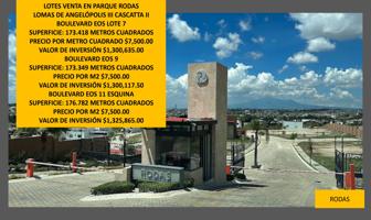 Foto de inmueble en Tres Ríos, 72865 Lomas de Angelópolis, Pue., Col. Lomas de Angelópolis C.P. 72865, Ocoyucan