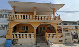 Foto de inmueble en Contadores, Unidad Modelo, 89367 Tampico, Tamps., Col. Unidad Modelo C.P. 89367, Tampico