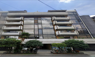 Foto de inmueble en Gabriel Mancera, Col del Valle Centro, Ciudad de México, CDMX, Col. Del Valle Centro C.P. 03100, Benito Juárez