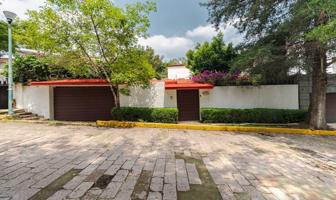 Foto de inmueble en Fuentes del Pedregal, Ciudad de México, CDMX, Col. Fuentes del Pedregal C.P. 14140, Tlalpan