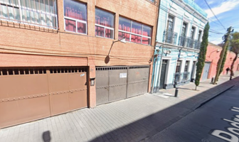 Foto de inmueble en Pedro Moreno 37, Guerrero, Cuauhtémoc, 06300 Ciudad de México, CDMX #37, Col. Guerrero C.P. 06300, Cuauhtémoc
