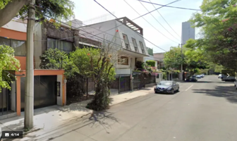Foto de inmueble en Anzures, Ciudad de México, CDMX #s/n, Col. Anzures C.P. 11590, Miguel Hidalgo