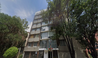 Foto de inmueble en Luz Saviñon, Col del Valle Centro, Ciudad de México, CDMX, Col. Del Valle Centro C.P. 03100, Benito Juárez