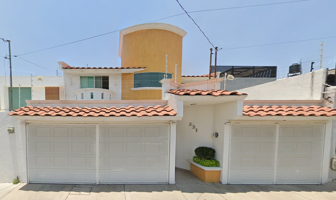 Foto de inmueble en Calle del Puente de Alvarado 231 #231, Col. Carretas C.P. 76050, Querétaro