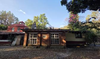 Foto de inmueble en San Antonio, 51200 Valle de Bravo, Méx., Col. San Antonio C.P. 51200, Valle de Bravo