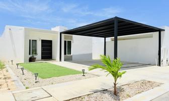 Foto de inmueble en C. 13 K 796, 97314 Mérida, Yuc. #796, Col. Caucel C.P. 97314, Mérida