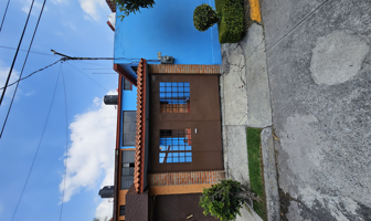 Foto de inmueble en Robles 40C, Jardines de San Mateo, 53240 Naucalpan de Juárez, Méx. #40C, Col. Anexo Jardines de San Mateo C.P. 53240, Naucalpan de Juárez
