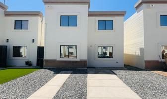 Foto de inmueble en 21355 Mexicali, Baja California, Col. Corceles Residencial C.P. 21355, Mexicali
