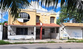 Foto de inmueble en Flor de Mayo 90, Jardines, 77026 Chetumal, Q.R. #90, Col. El Sol C.P. 77026, Othón P. Blanco