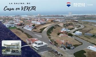 Foto de inmueble en DEL LAGO, Col. La Salina C.P. 22765, Ensenada