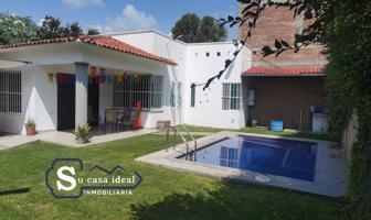 Foto de inmueble en 62737 Oacalco, Mor., Col. Lázaro Cárdenas (El Empalme) C.P. 62737, Yautepec