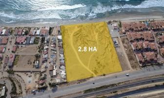 Foto de inmueble en Rosarito - Ensenada, Primo Tapia, B.C., Col. Primo Tapia C.P. 22714, Playas de Rosarito