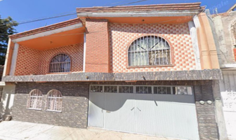 Foto de inmueble en Guillermo Madrazo, Cerro de Mercado III, 34029 Durango, Dgo., Col. Cerro del Mercado C.P. 34029, Durango