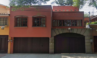 Foto de inmueble en CALLE ABASOLO #122, Col. Del Carmen C.P. 04100, Coyoacán