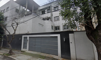 Foto de inmueble en Cda. Millet 13, Extremadura Insurgentes, Benito Juárez, 03740 Ciudad de México, CDMX #13, Col. Extremadura Insurgentes C.P. 03740, Benito Juárez