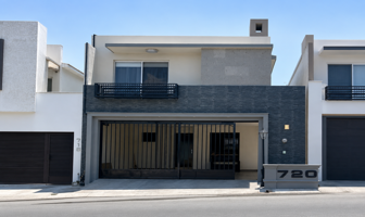 Foto de inmueble en Jacinta  #650, Col. Las Lomas C.P. 66024, García