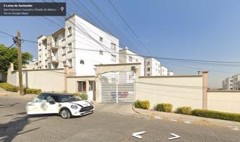 Foto de inmueble en Loma de Santander, Lomas de Coacalco, seccion Bosques, 55736 San Francisco Coacalco, Méx. #5Int. 201, Col. Lomas de Coacalco 2a. Sección (Bosques) C.P. 55736, Coacalco de Berriozábal