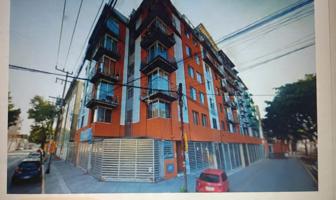 Foto de inmueble en C. Mónaco 286, Zacahuitzco, Benito Juárez, Ciudad de México, CDMX #286, Col. Zacahuitzco C.P. 03550, Benito Juárez