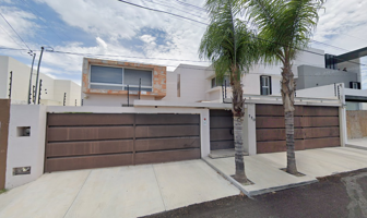 Foto de inmueble en Juriquilla, Col. San Francisco Juriquilla C.P. 76230, Querétaro
