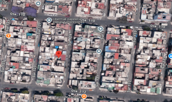 Foto de inmueble en Sur 129 1908, Gabriel Ramos Millán, Iztacalco, 08730 Ciudad de México, CDMX #1908, Col. Gabriel Ramos Millán C.P. 08730, Iztacalco