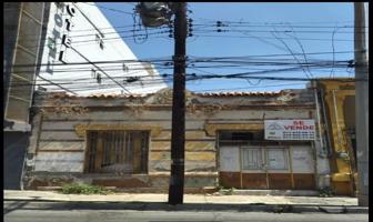 Foto de inmueble en Calle Gral Carlos Salazar Ote #323, Col. Monterrey Centro C.P. 64000, Monterrey