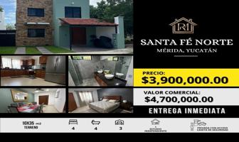 Foto de inmueble en Gran Santa Fe, C. 13 K 826, Caucel, 97313 Mérida, Yuc. #s/n, Col. Ciudad Caucel C.P. 97314, Mérida